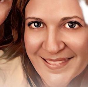 Meet your Posher, Alexandra